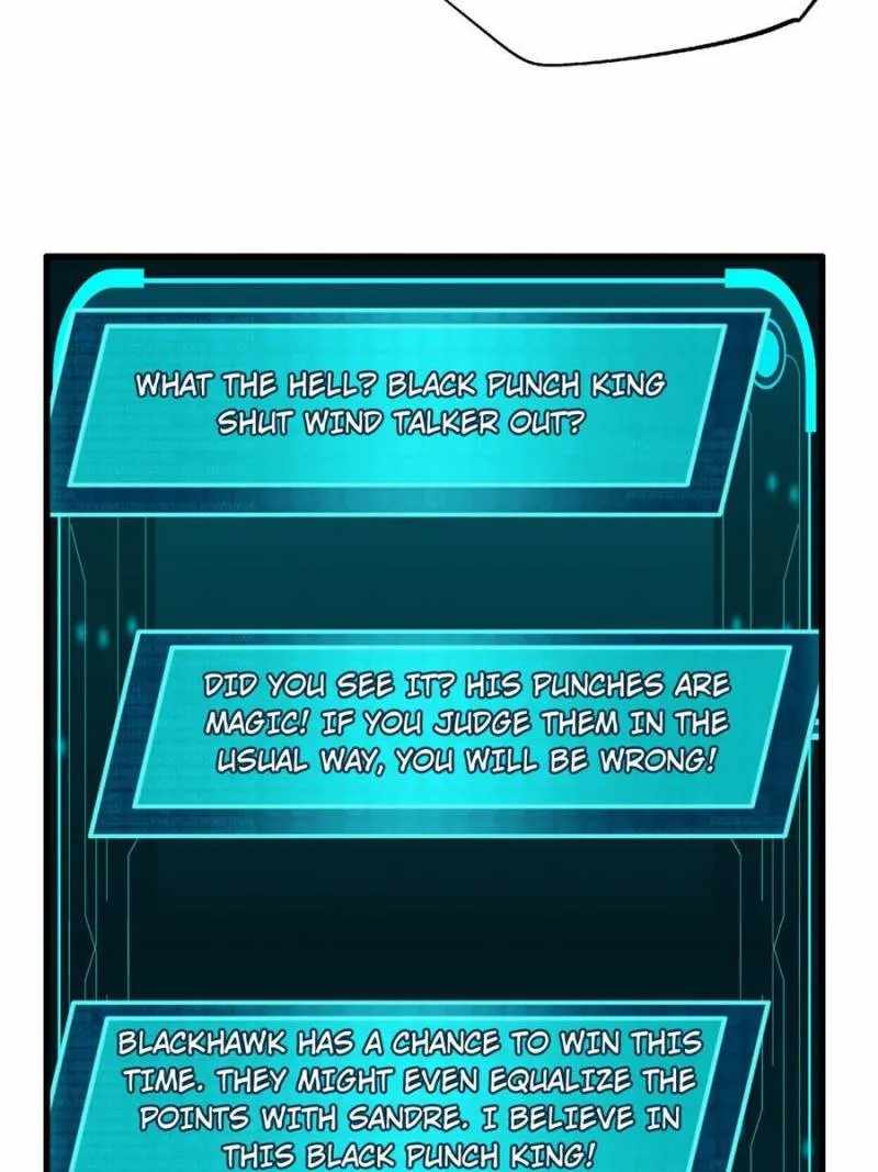 Super Gene Chapter 78 page 45