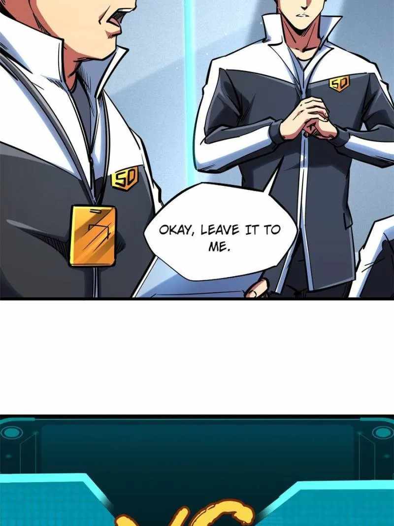 Super Gene Chapter 78 page 47