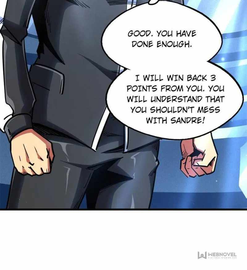 Super Gene Chapter 78 page 50