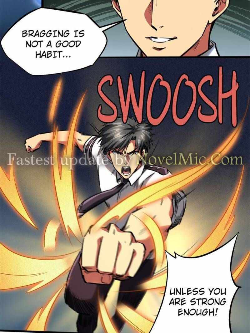 Super Gene Chapter 79 page 2