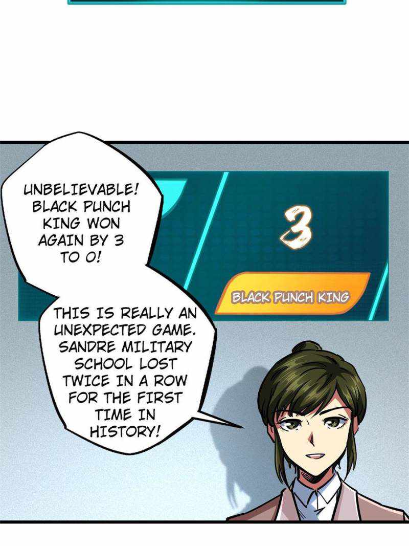 Super Gene Chapter 79 page 16