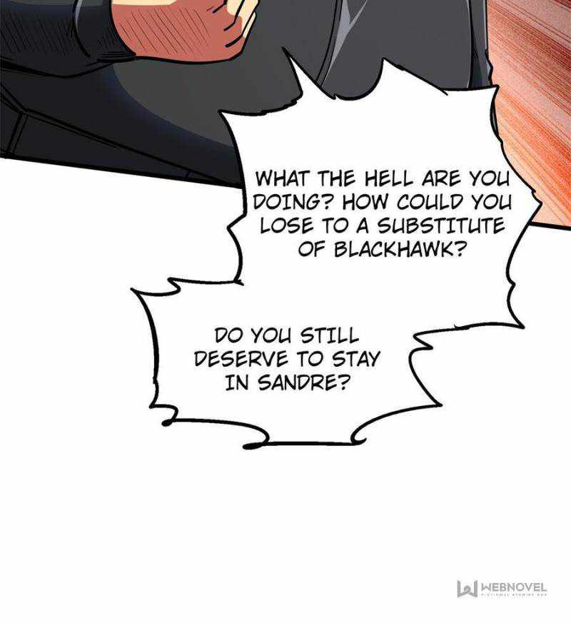 Super Gene Chapter 79 page 18
