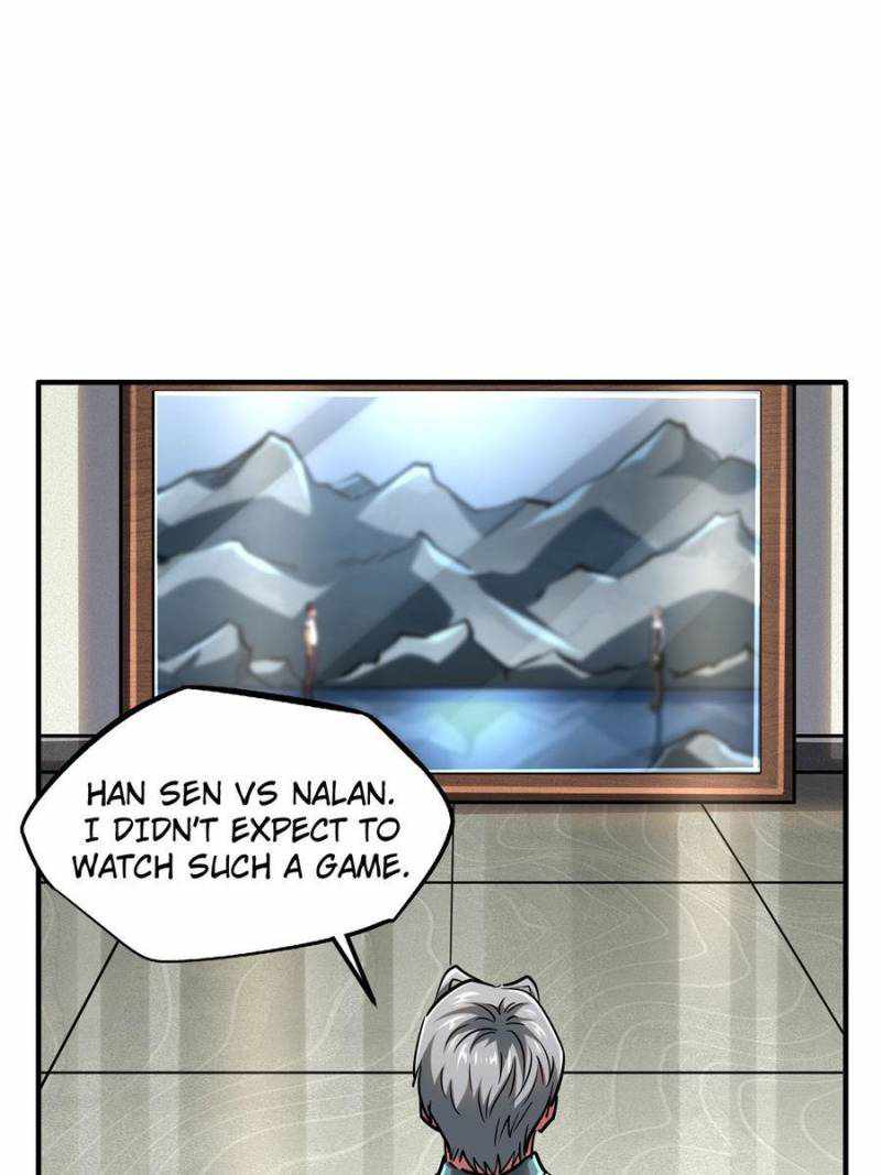 Super Gene Chapter 79 page 32