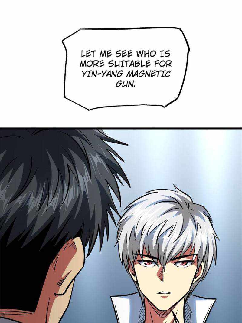 Super Gene Chapter 79 page 38