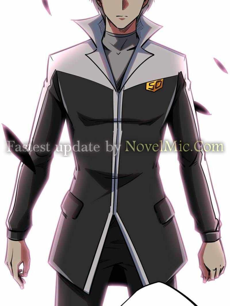 Super Gene Chapter 79 page 42