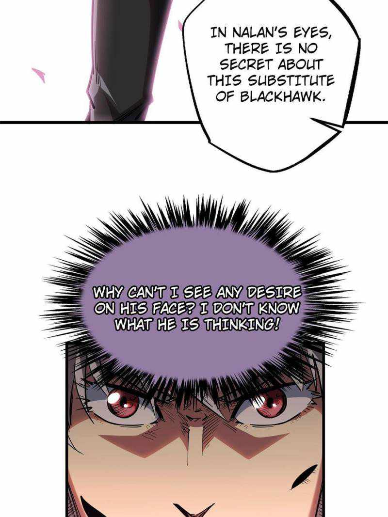 Super Gene Chapter 79 page 43