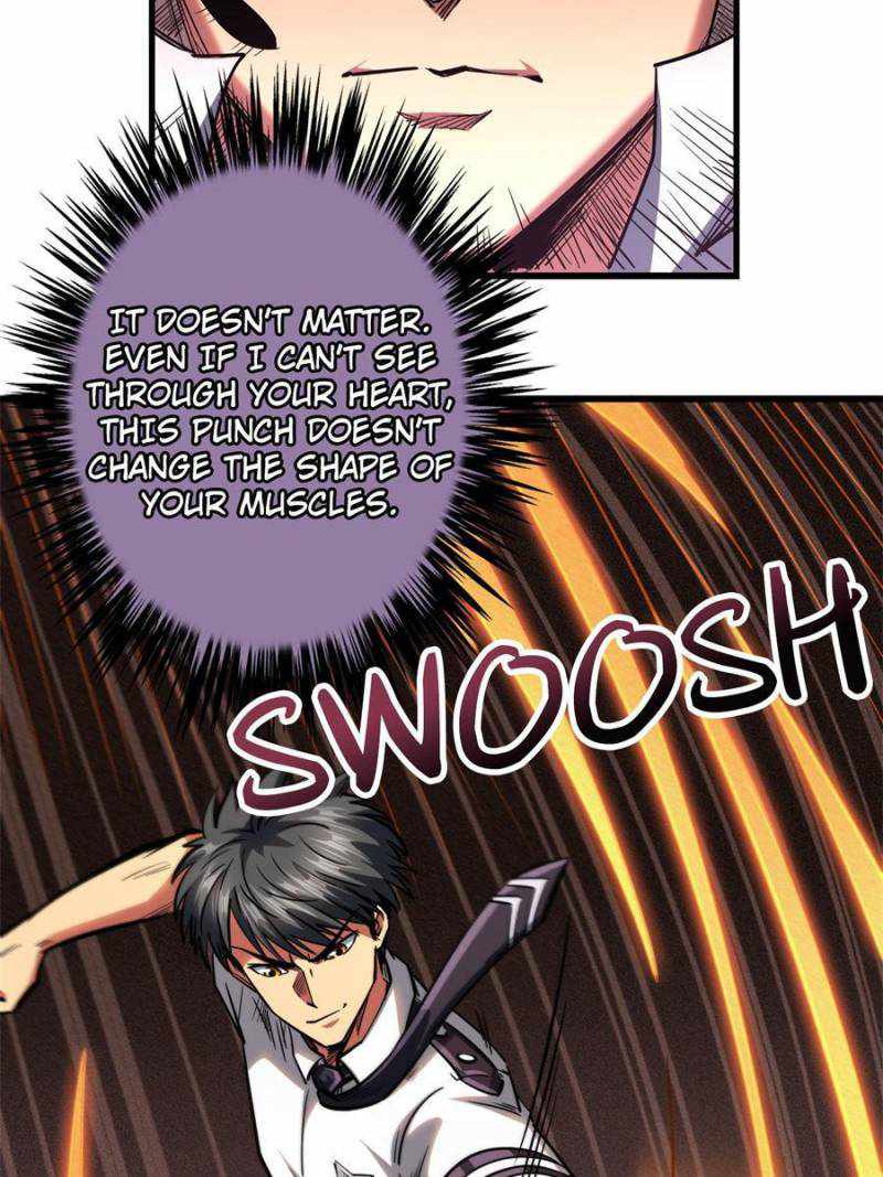 Super Gene Chapter 79 page 44