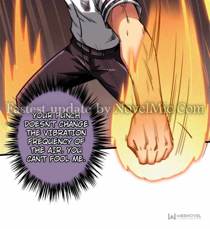 Super Gene Chapter 79 page 45
