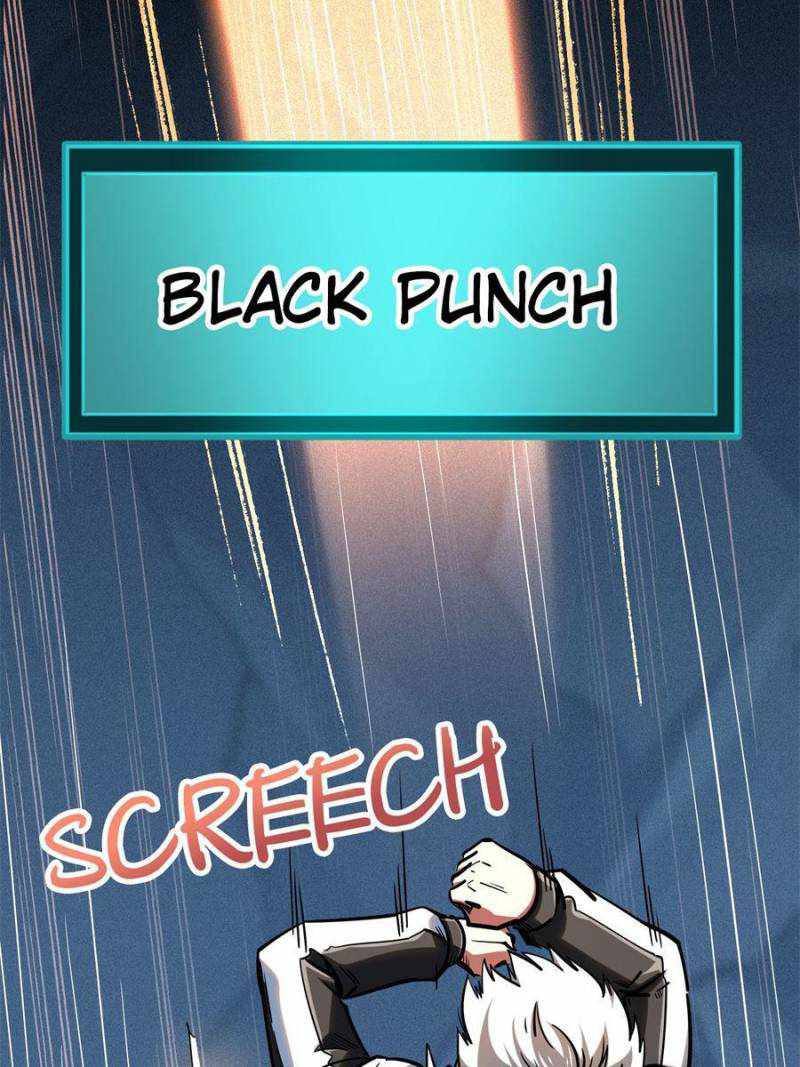 Super Gene Chapter 79 page 47
