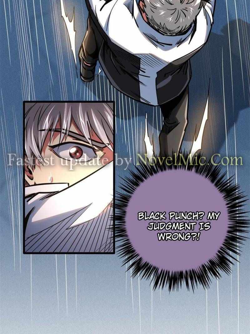 Super Gene Chapter 79 page 48