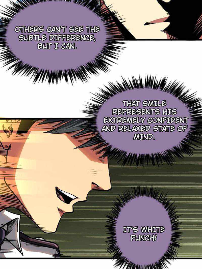 Super Gene Chapter 80 page 7