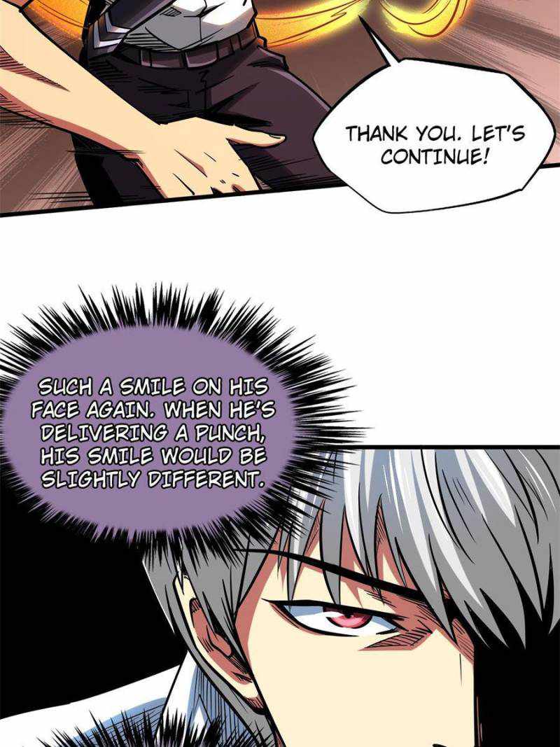 Super Gene Chapter 80 page 6