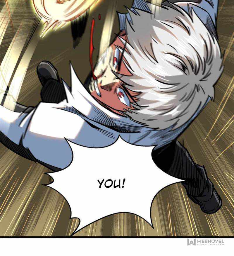 Super Gene Chapter 80 page 9