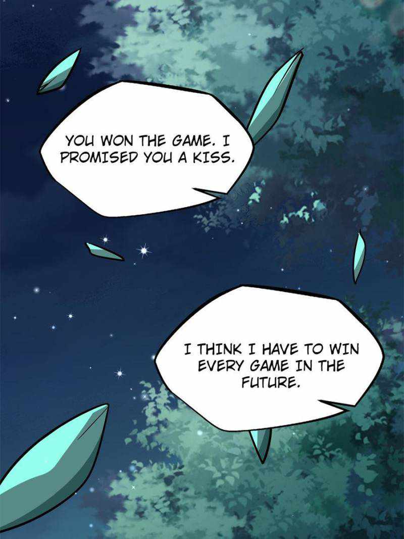 Super Gene Chapter 80 page 23