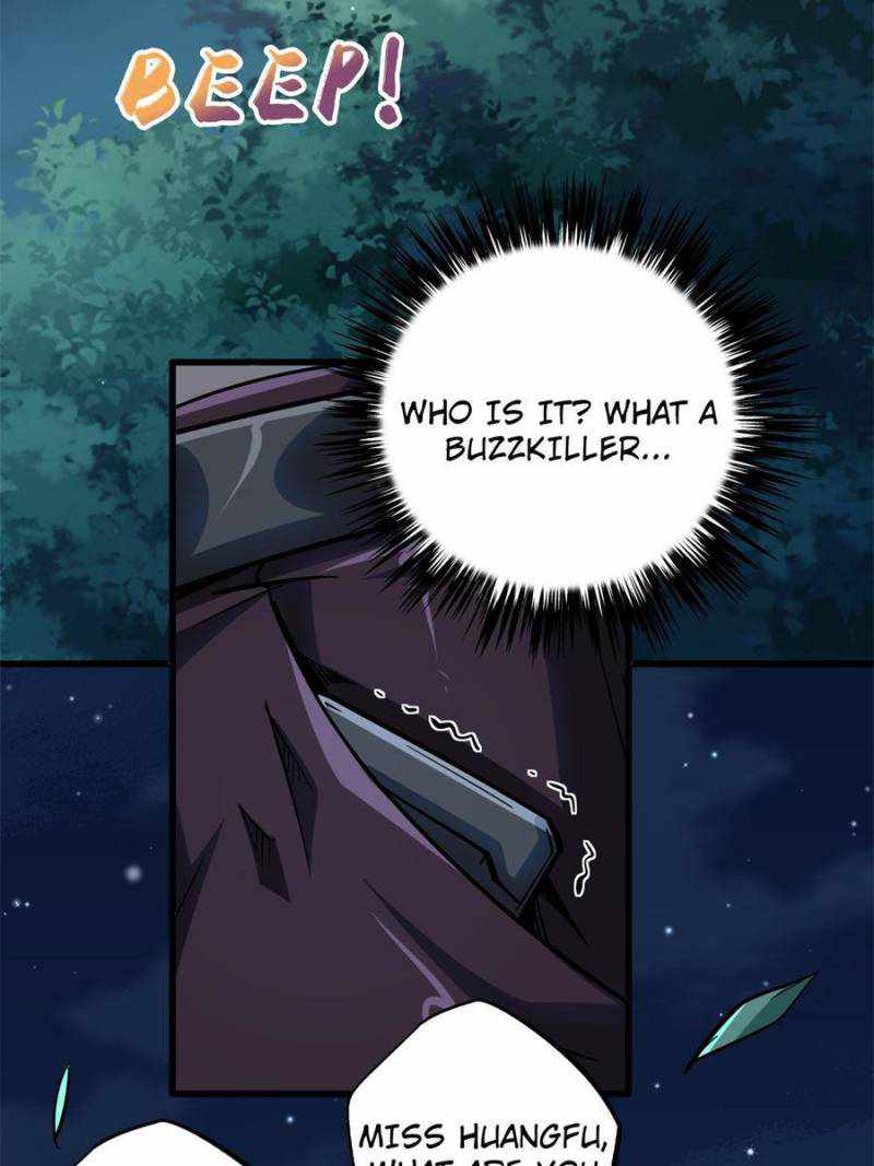 Super Gene Chapter 80 page 24
