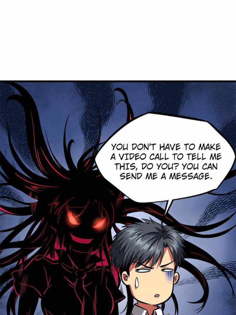 Super Gene Chapter 80 page 28