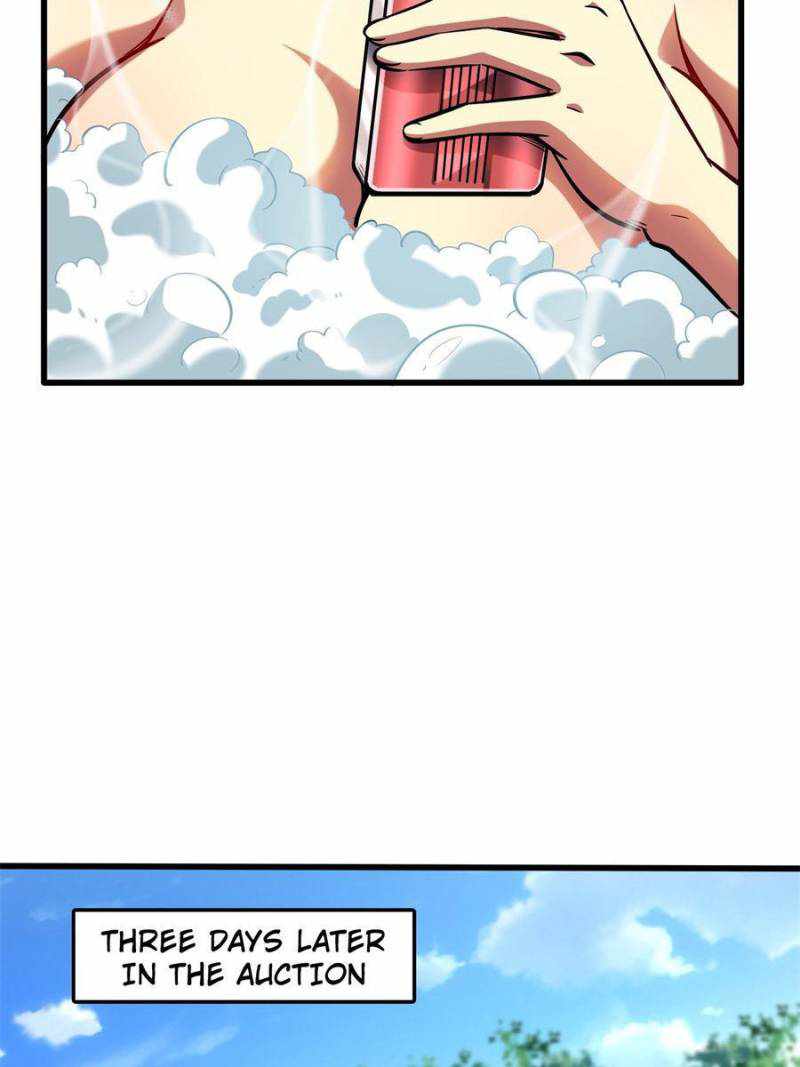 Super Gene Chapter 80 page 32