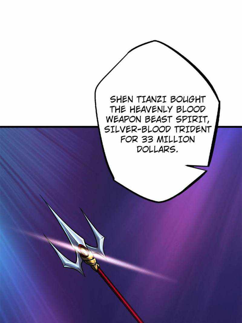 Super Gene Chapter 80 page 37