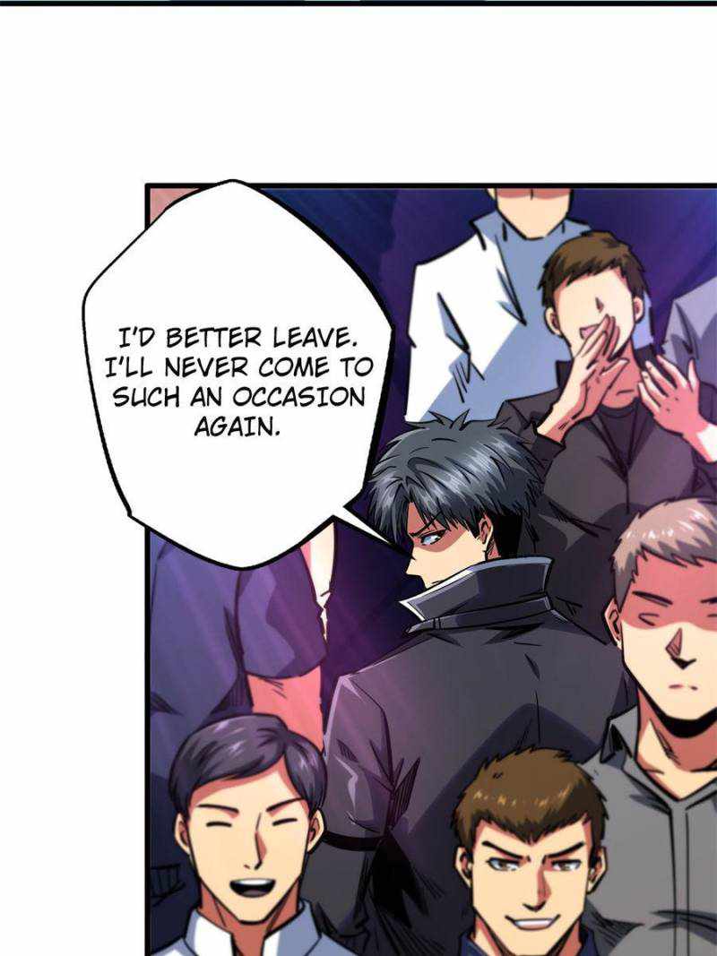 Super Gene Chapter 80 page 39