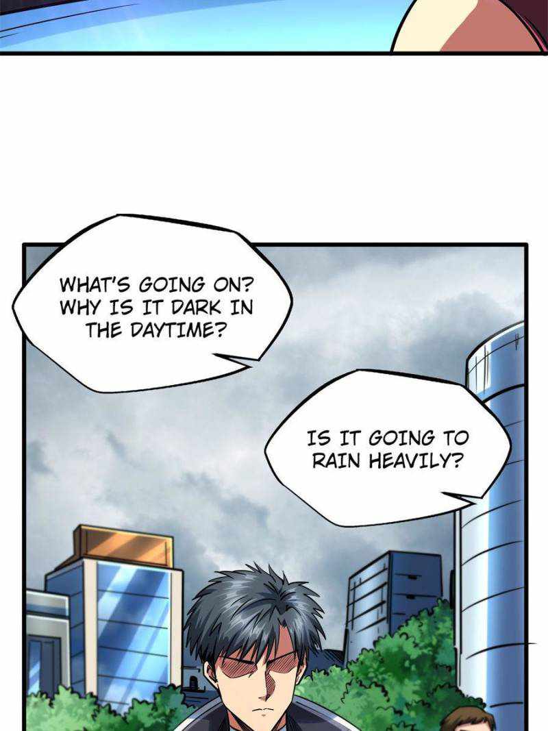 Super Gene Chapter 80 page 41