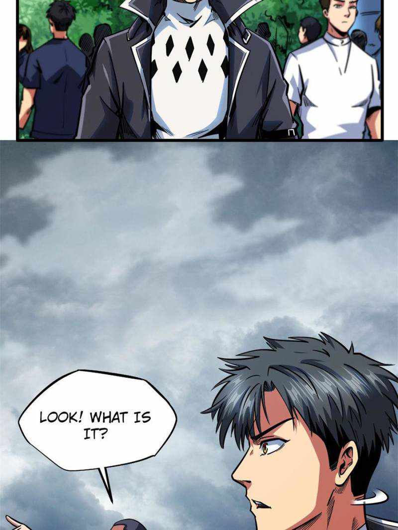 Super Gene Chapter 80 page 42