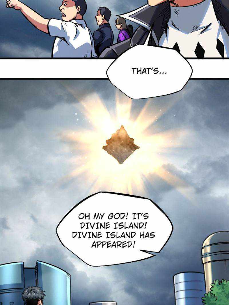 Super Gene Chapter 80 page 43