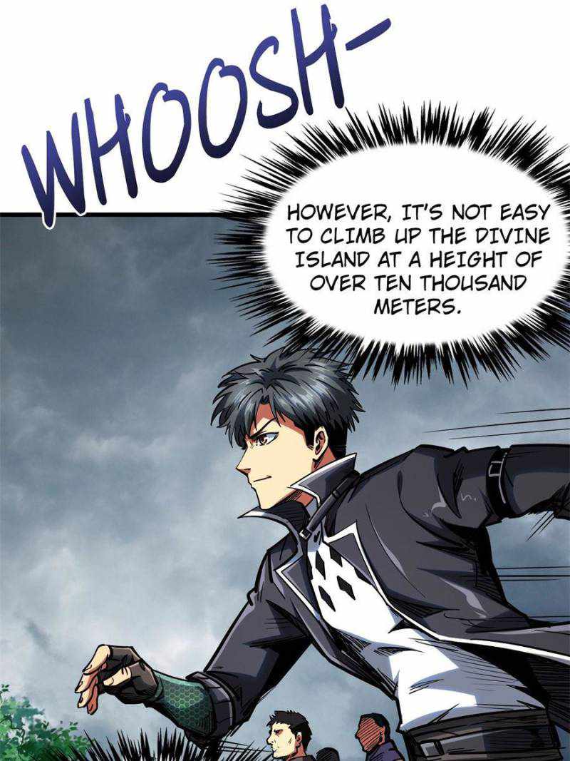 Super Gene Chapter 80 page 48