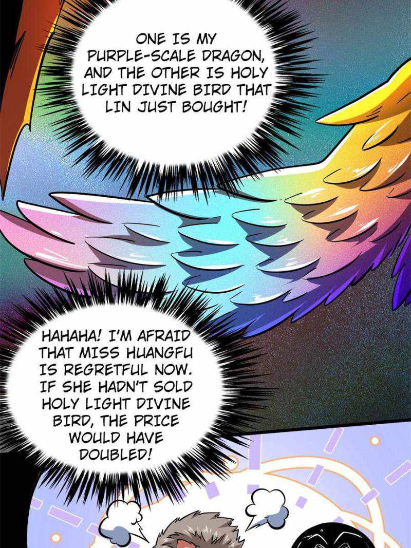 Super Gene Chapter 80 page 50