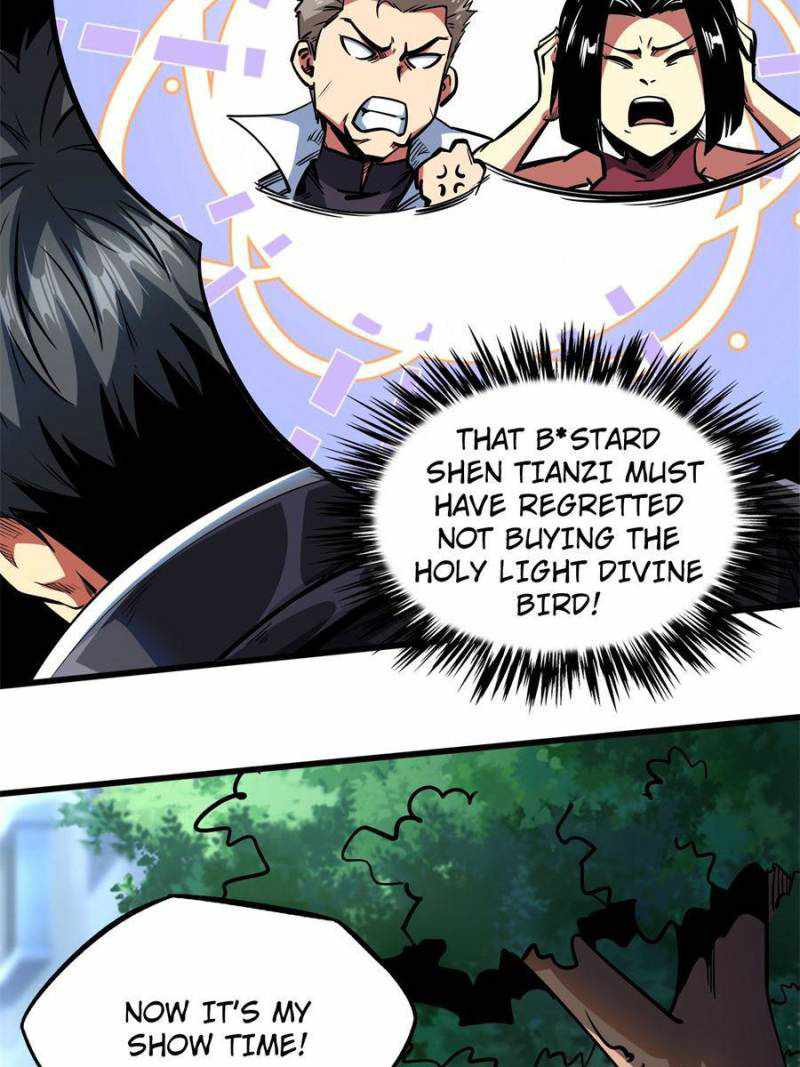 Super Gene Chapter 80 page 51