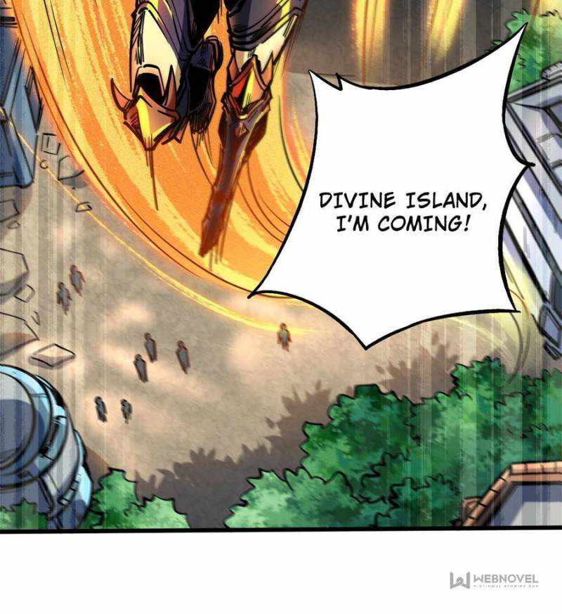 Super Gene Chapter 80 page 54