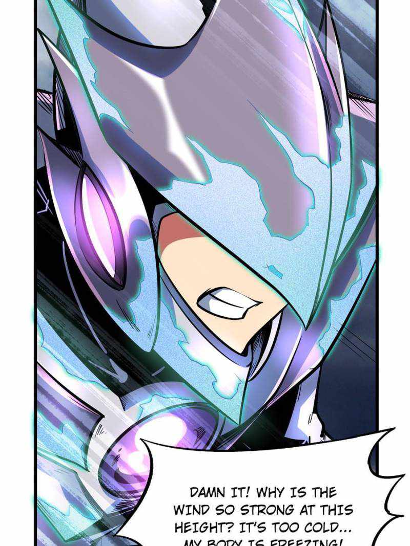 Super Gene Chapter 81 page 6