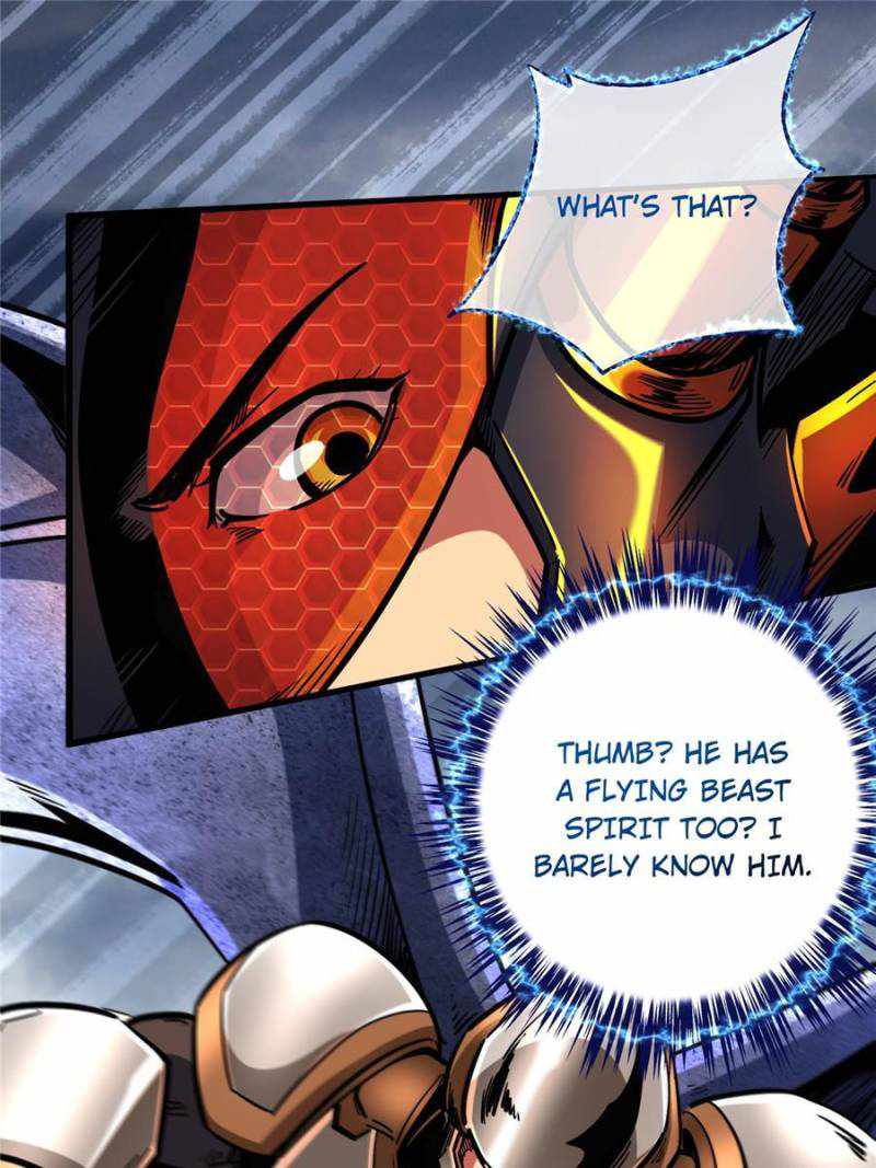 Super Gene Chapter 81 page 10