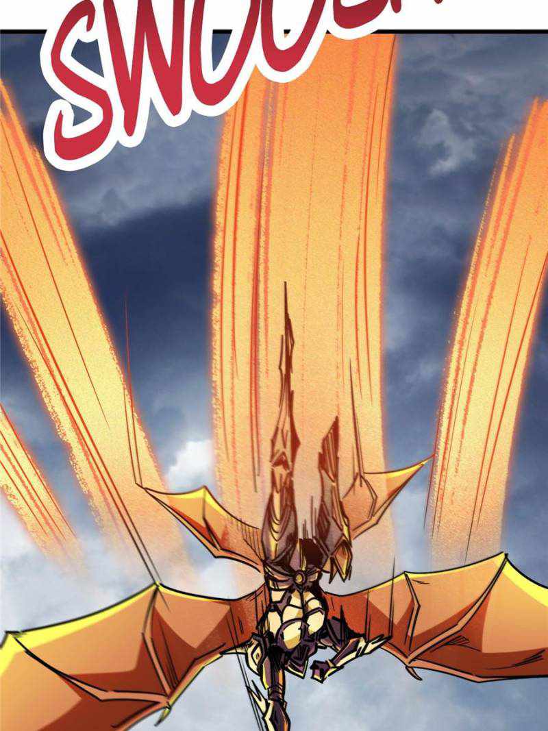 Super Gene Chapter 81 page 16