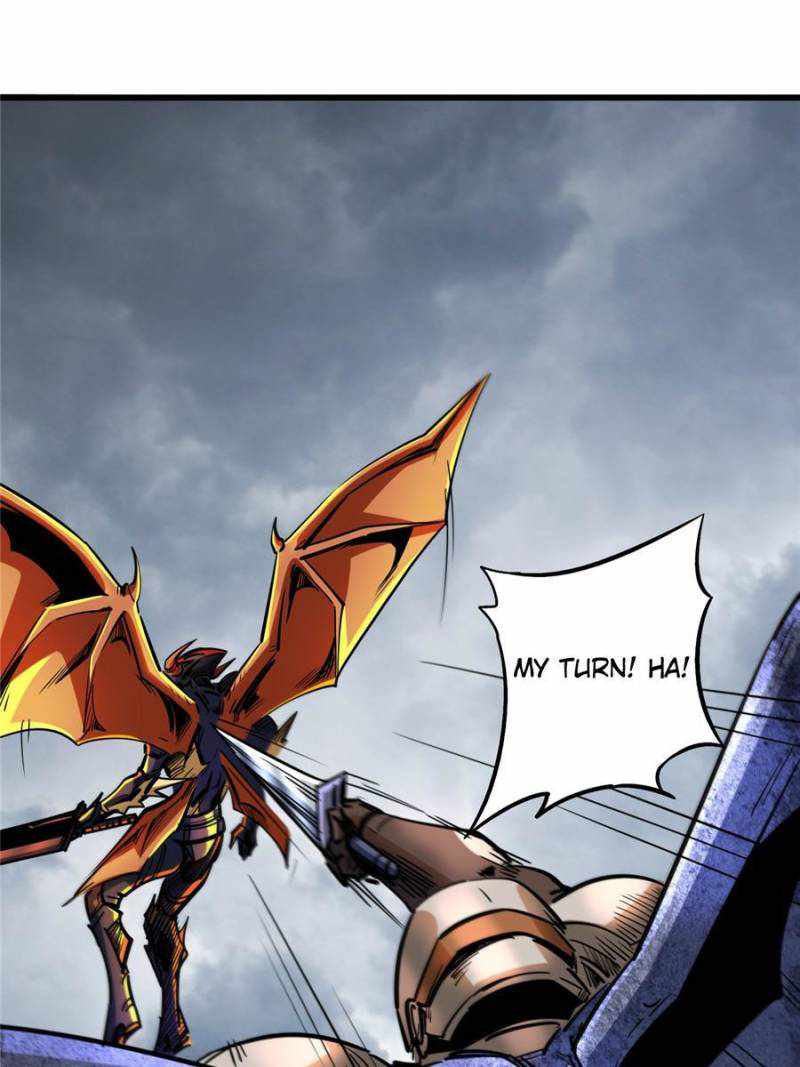 Super Gene Chapter 81 page 19