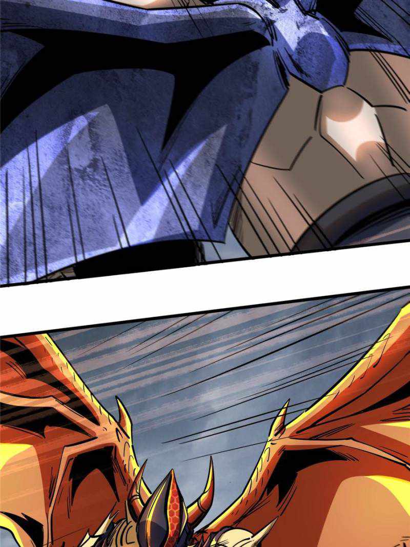 Super Gene Chapter 81 page 20