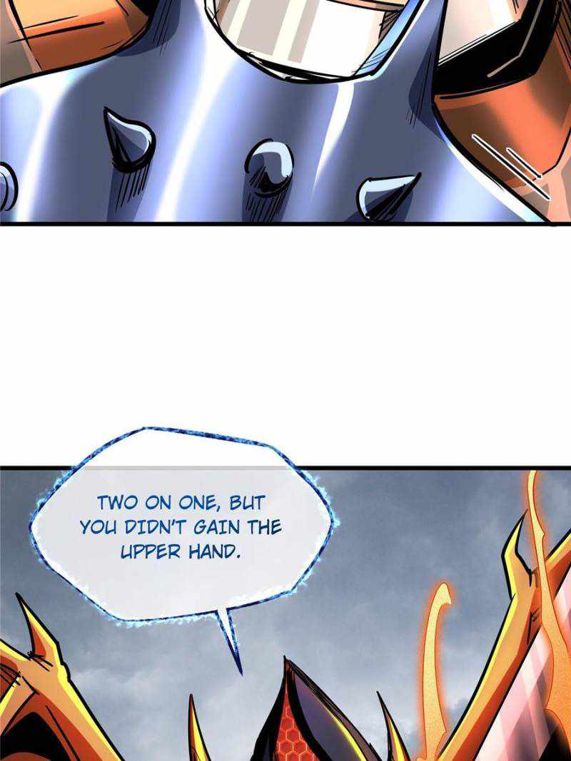 Super Gene Chapter 81 page 23