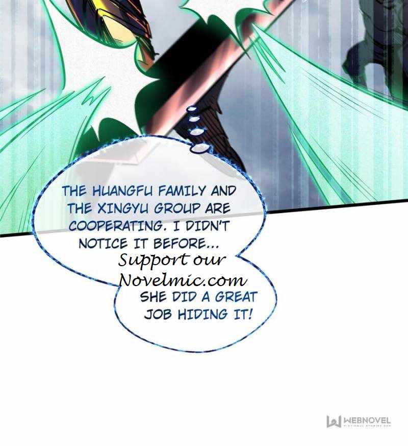 Super Gene Chapter 81 page 36