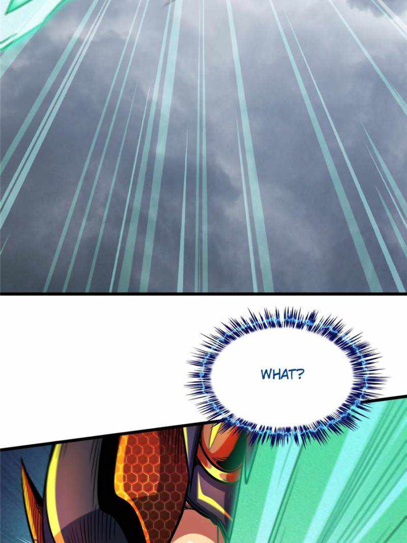 Super Gene Chapter 81 page 42