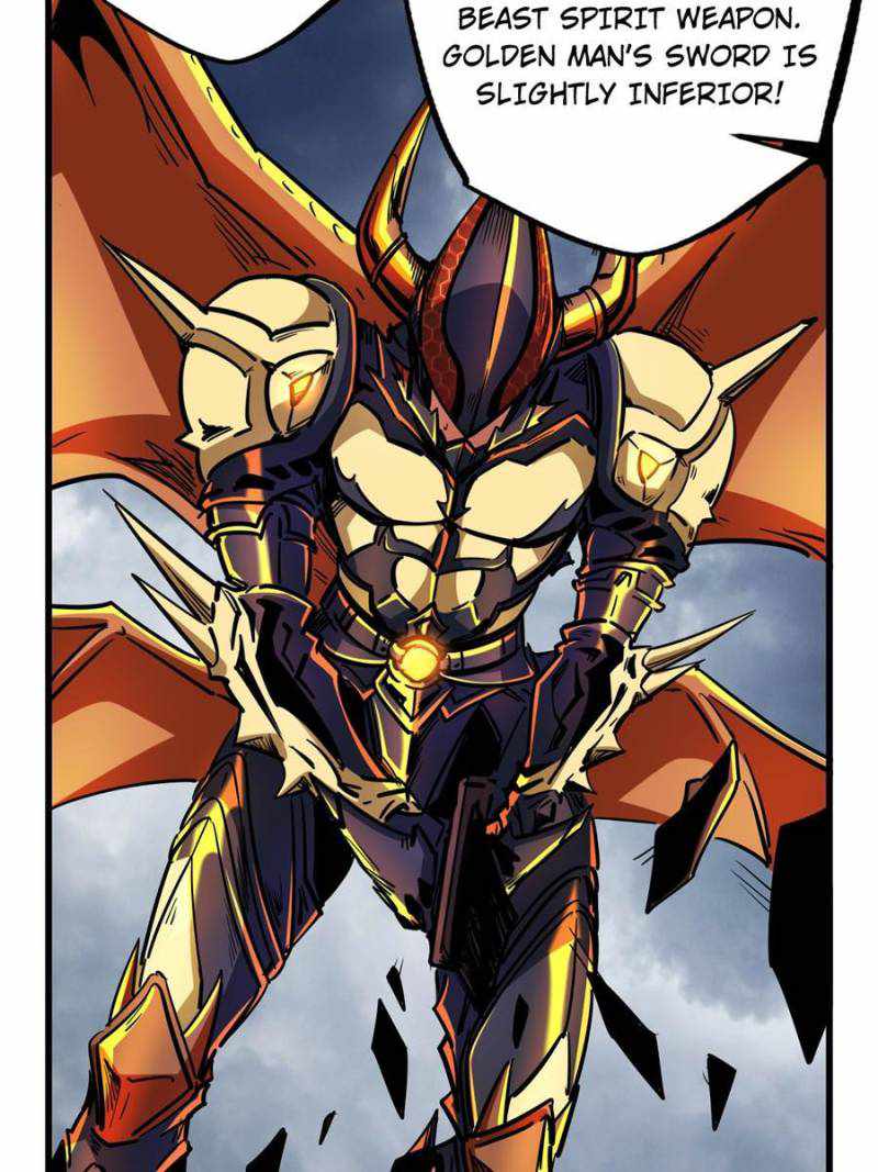 Super Gene Chapter 81 page 44