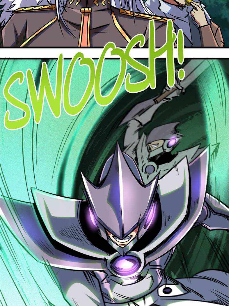 Super Gene Chapter 81 page 47
