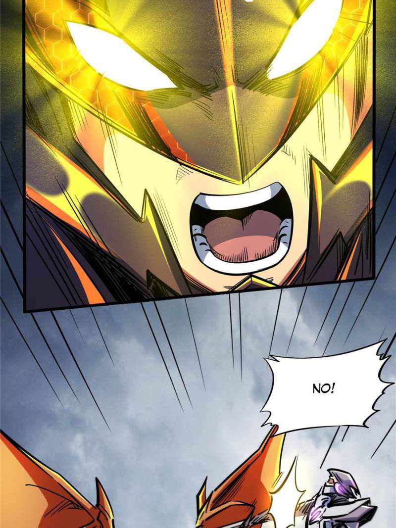 Super Gene Chapter 81 page 49