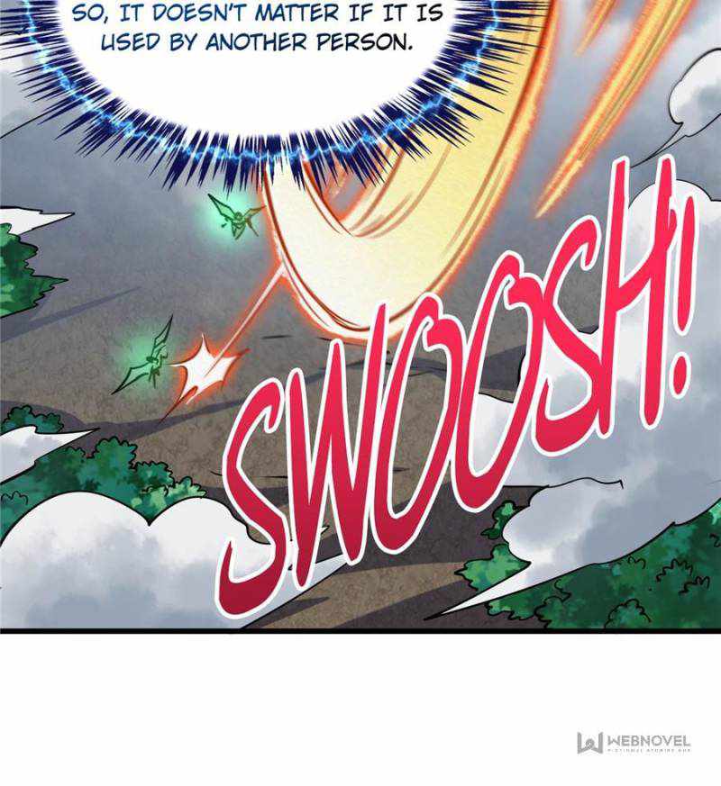 Super Gene Chapter 81 page 54