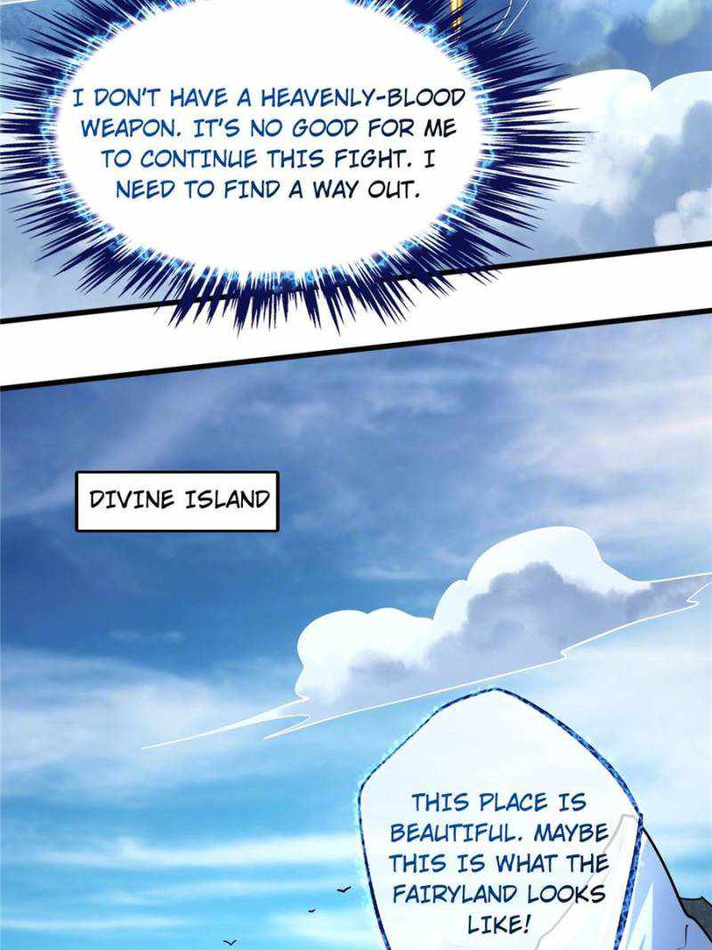 Super Gene Chapter 81 page 56