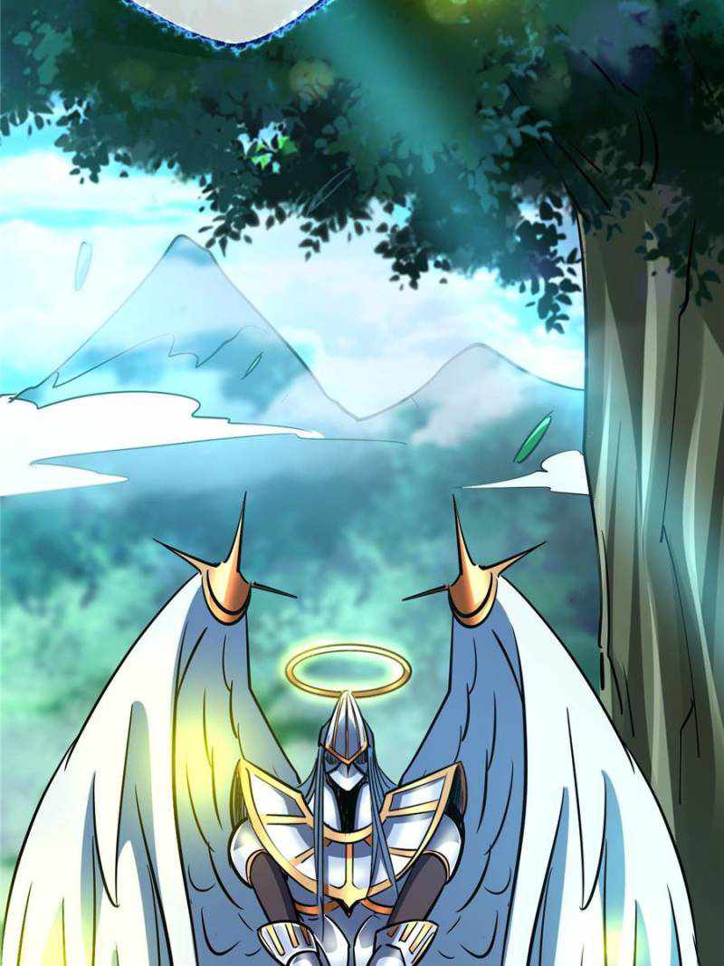 Super Gene Chapter 81 page 59