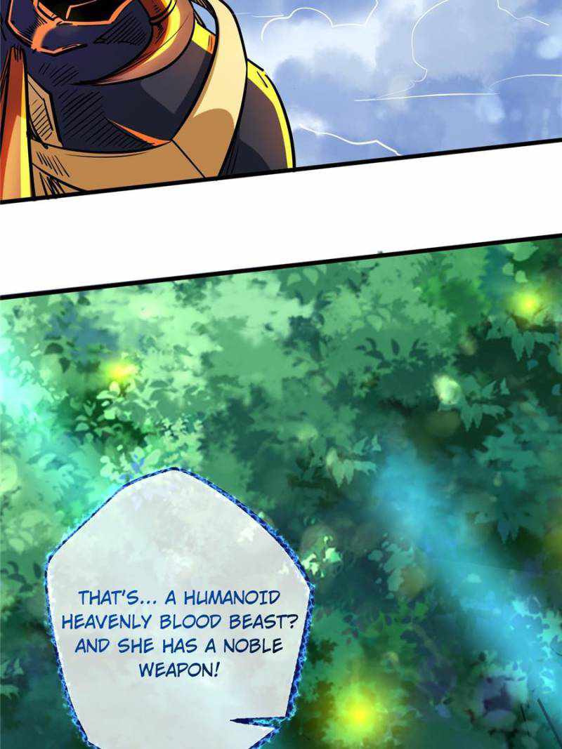 Super Gene Chapter 81 page 58