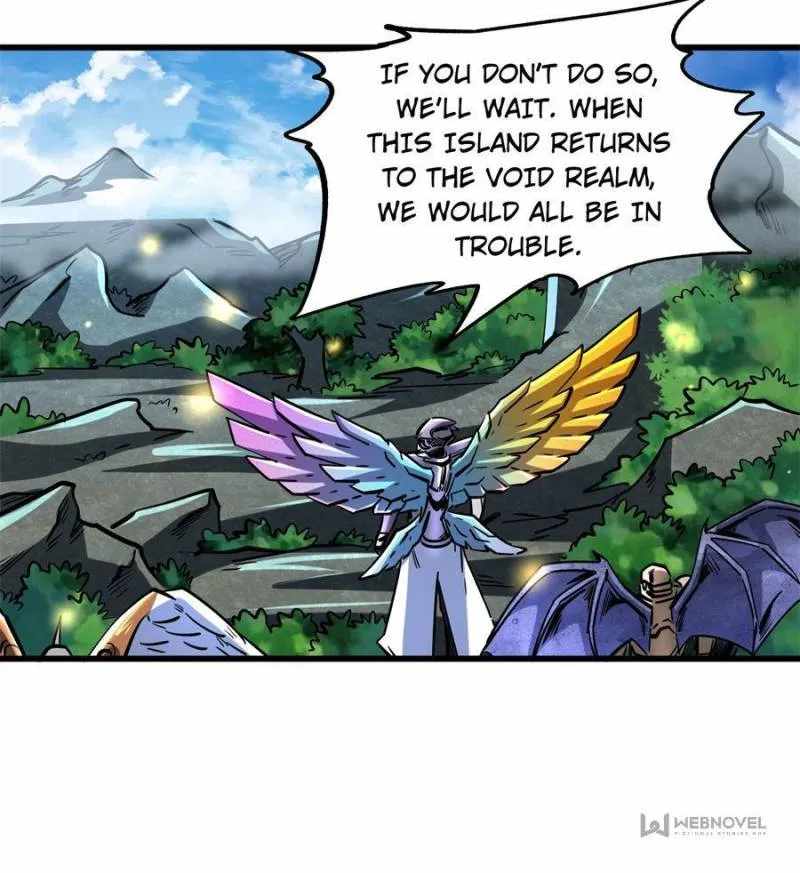 Super Gene Chapter 82 page 9