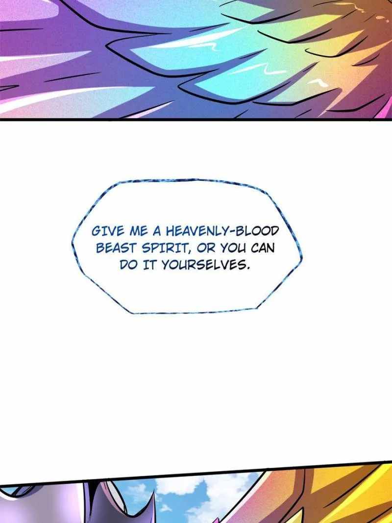 Super Gene Chapter 82 page 11