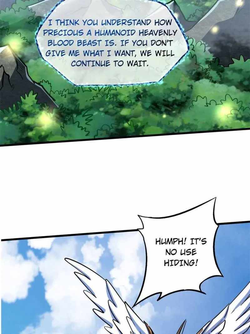 Super Gene Chapter 82 page 13