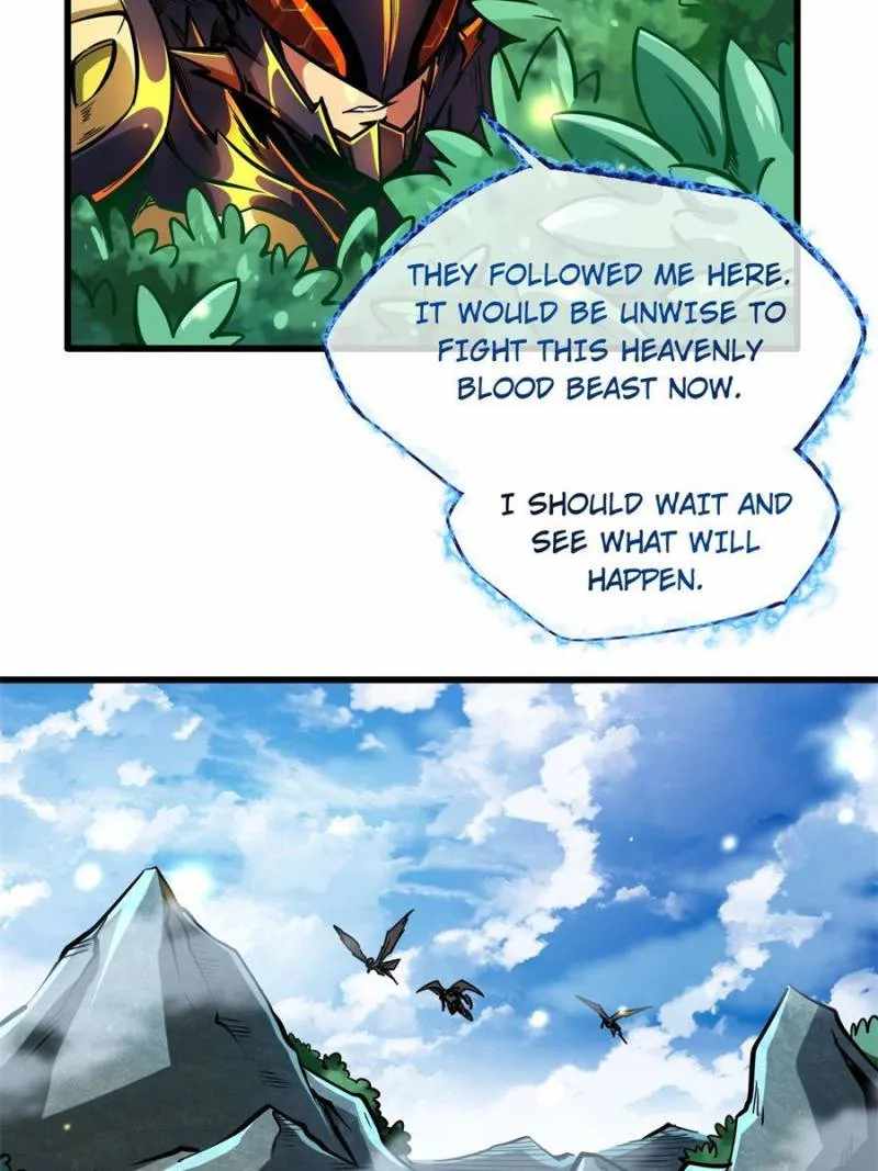 Super Gene Chapter 82 page 3
