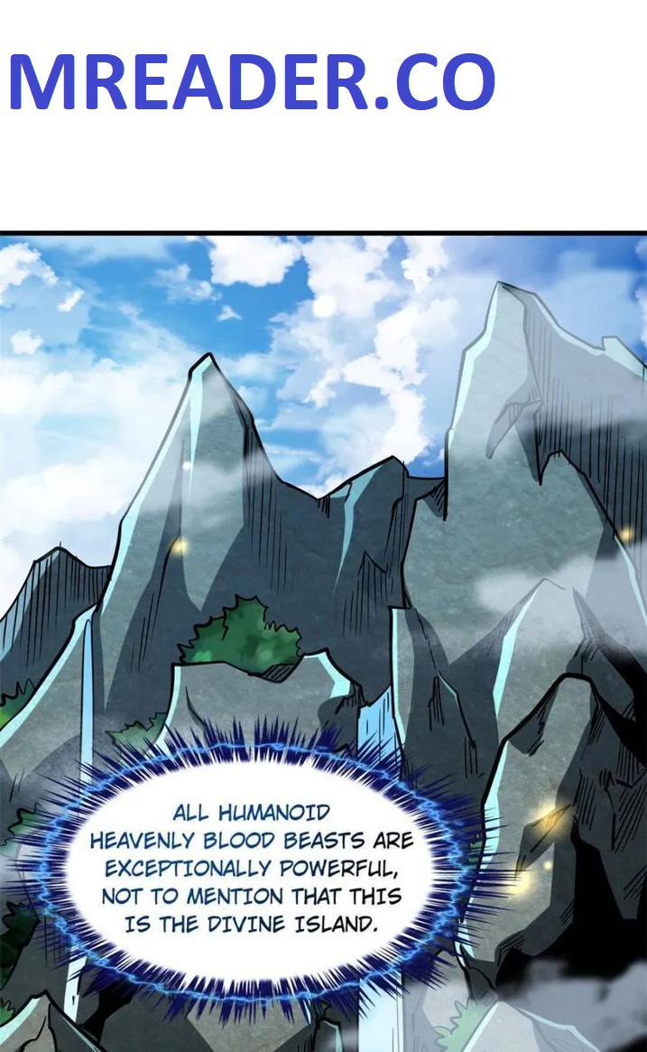 Super Gene Chapter 82 page 1